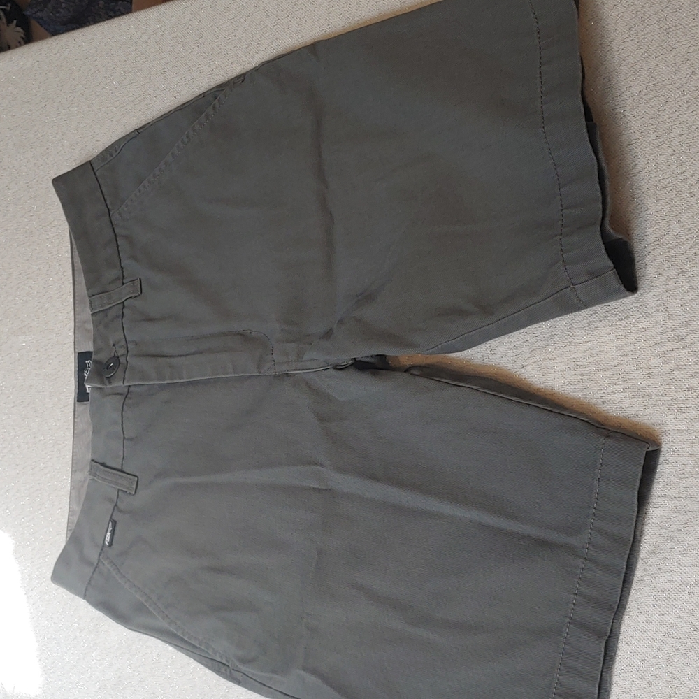 FOX Racing Cargo Shorts Size 26 waist